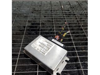 bontott BMW X3 Osztómű Vezérlő Modul