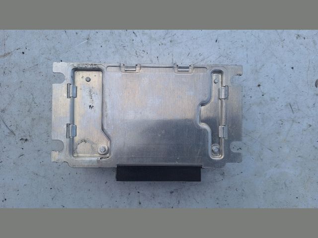 bontott BMW X3 Osztómű Vezérlő Modul