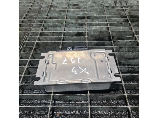 bontott BMW X3 Osztómű Vezérlő Modul