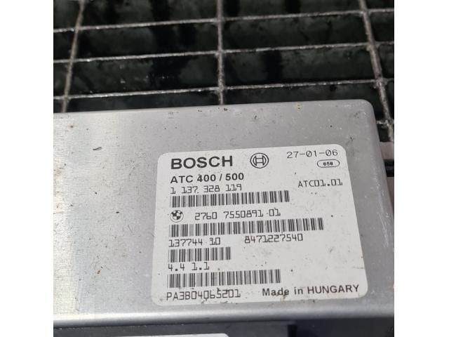 bontott BMW X3 Osztómű Vezérlő Modul