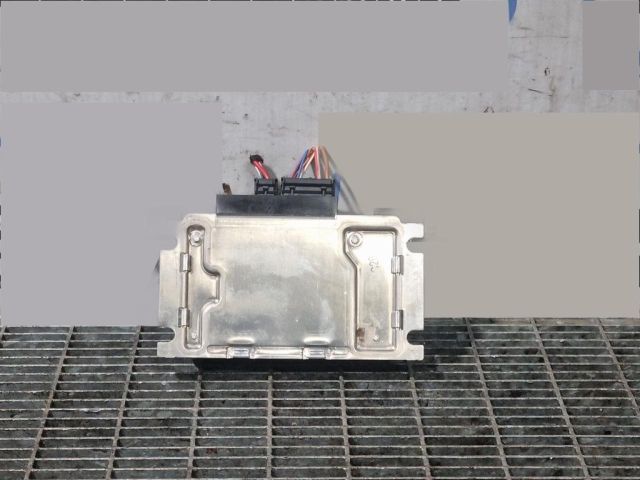 bontott BMW X3 Osztómű Vezérlő Modul