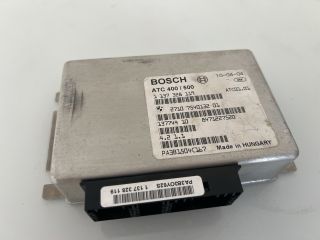 bontott BMW X3 Osztómű Vezérlő Modul