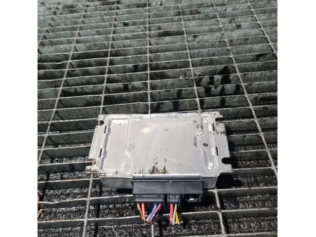 bontott BMW X3 Osztómű Vezérlő Modul