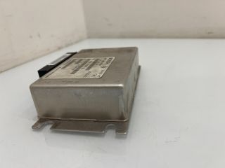 bontott BMW X3 Osztómű Vezérlő Modul