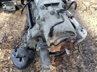 bontott BMW X3 Osztómű