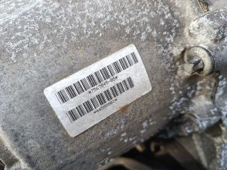 bontott BMW X3 Osztómű