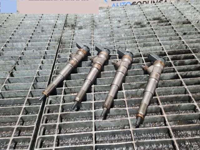 bontott BMW X3 Porlasztó (1 db)