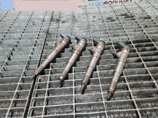 bontott BMW X3 Porlasztó (1 db)