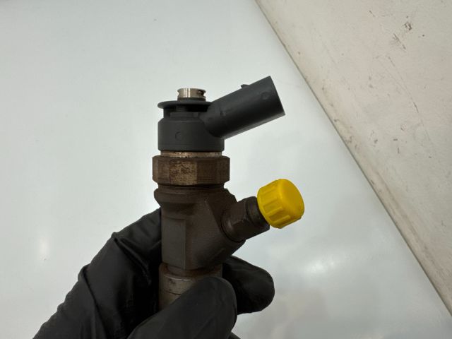 bontott BMW X3 Porlasztó (1 db)