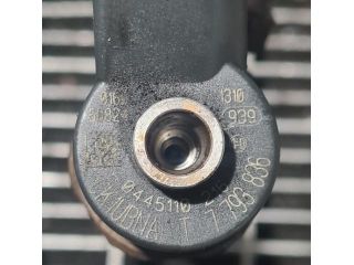 bontott BMW X3 Porlasztó (1 db)