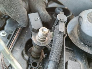 bontott BMW X3 Porlasztó (1 db)