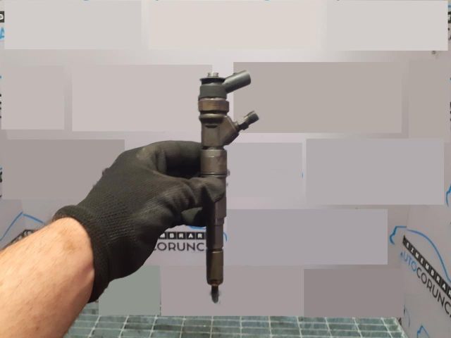 bontott BMW X3 Porlasztó (1 db)