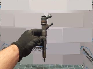 bontott BMW X3 Porlasztó (1 db)