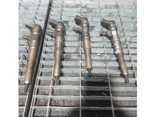 bontott BMW X3 Porlasztó (1 db)