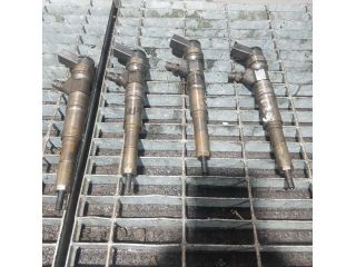 bontott BMW X3 Porlasztó (1 db)