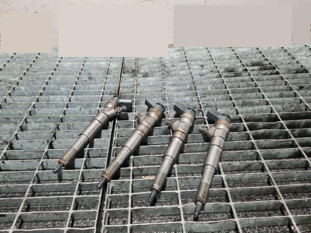 bontott BMW X3 Porlasztó (1 db)