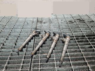 bontott BMW X3 Porlasztó (1 db)