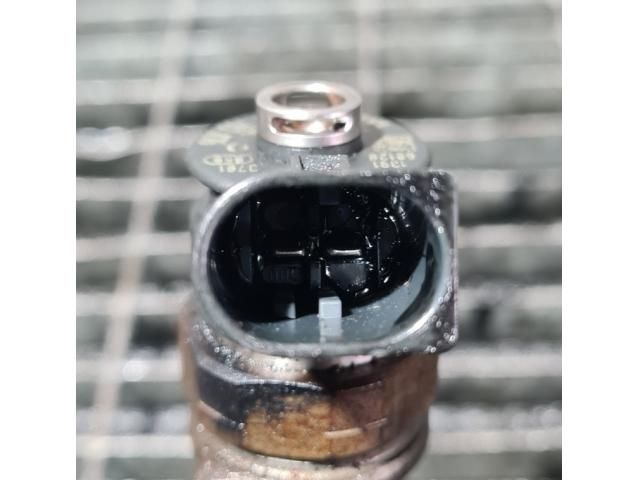 bontott BMW X3 Porlasztó (1 db)