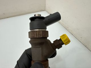 bontott BMW X3 Porlasztó (1 db)