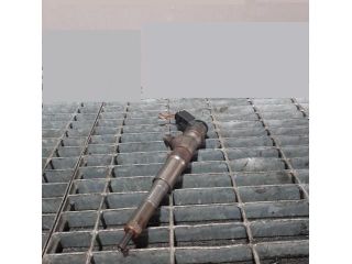 bontott BMW X3 Porlasztó (1 db)