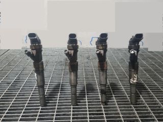 bontott BMW X3 Porlasztó (1 db)