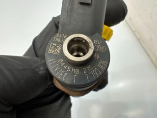 bontott BMW X3 Porlasztó (1 db)