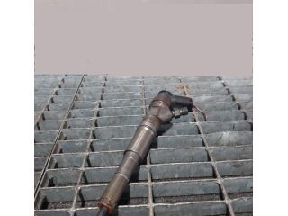 bontott BMW X3 Porlasztó (1 db)