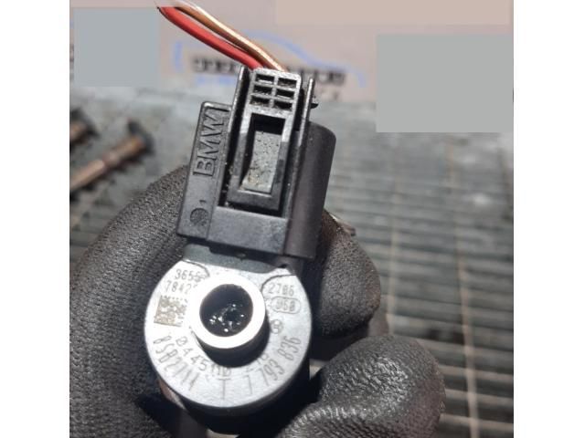 bontott BMW X3 Porlasztó (1 db)