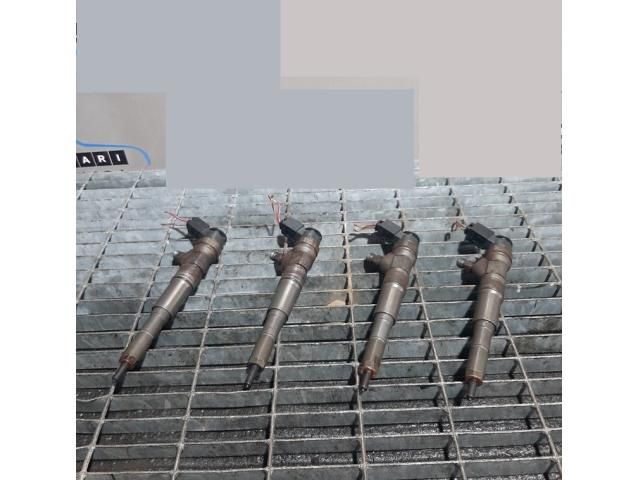 bontott BMW X3 Porlasztó (1 db)