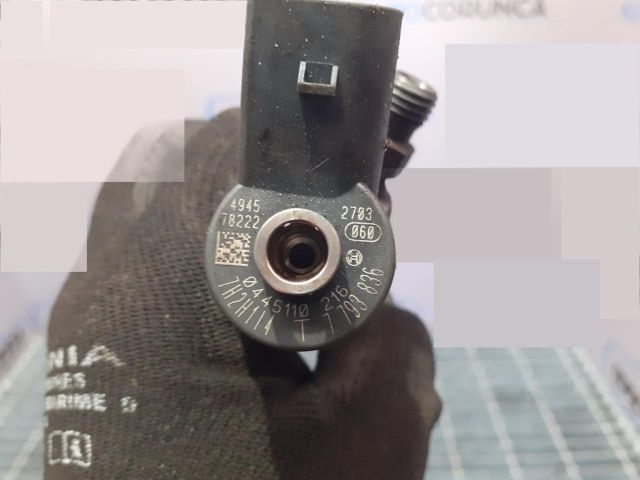 bontott BMW X3 Porlasztó (1 db)