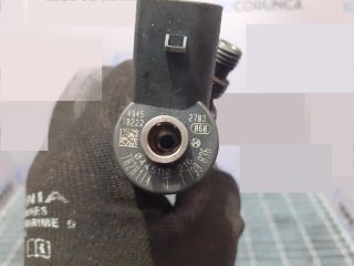 bontott BMW X3 Porlasztó (1 db)