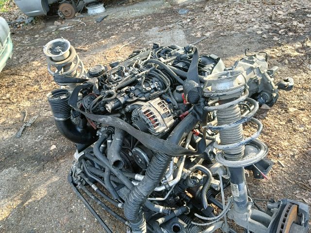 bontott BMW X3 Porlasztó (1 db)