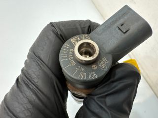 bontott BMW X3 Porlasztó (1 db)