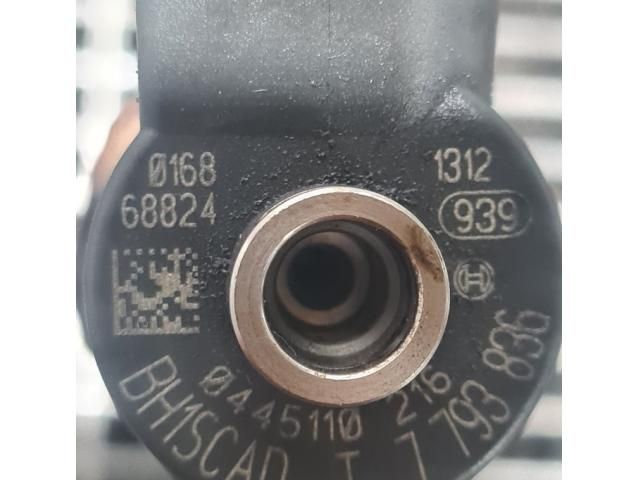 bontott BMW X3 Porlasztó (1 db)