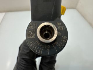 bontott BMW X3 Porlasztó (1 db)