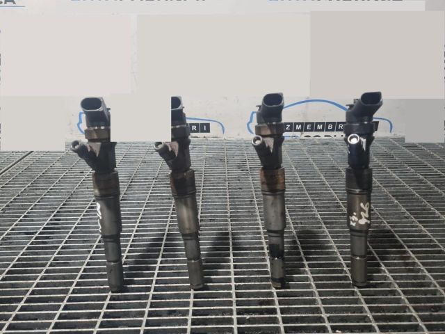 bontott BMW X3 Porlasztó (1 db)