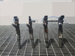 bontott BMW X3 Porlasztó (1 db)