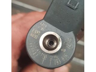 bontott BMW X3 Porlasztó (1 db)