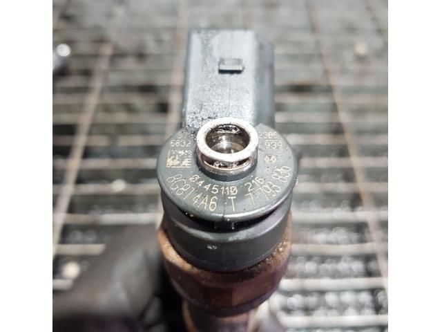 bontott BMW X3 Porlasztó (1 db)