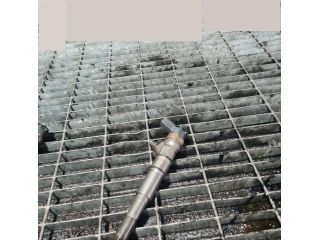 bontott BMW X3 Porlasztó (1 db)