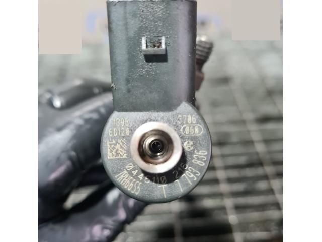 bontott BMW X3 Porlasztó (1 db)