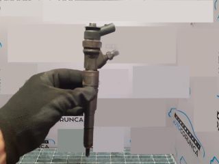 bontott BMW X3 Porlasztó (1 db)