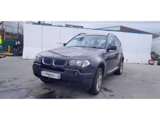 bontott BMW X3 Résolajcső