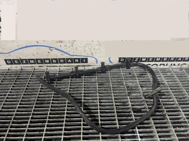 bontott BMW X3 Résolajcső