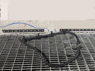 bontott BMW X3 Résolajcső