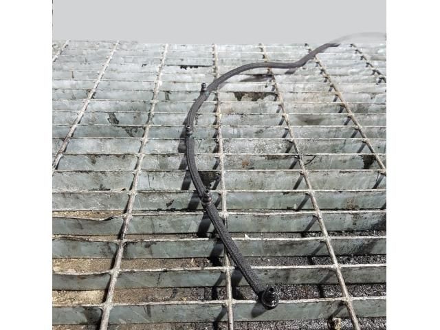 bontott BMW X3 Résolajcső