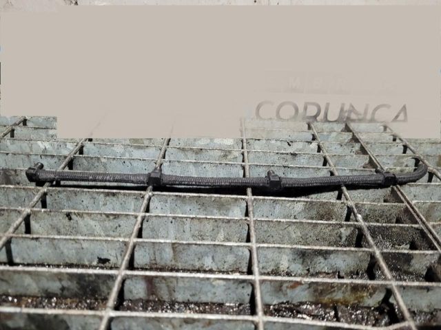 bontott BMW X3 Résolajcső