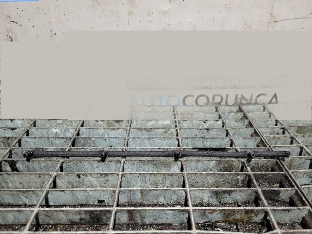 bontott BMW X3 Résolajcső