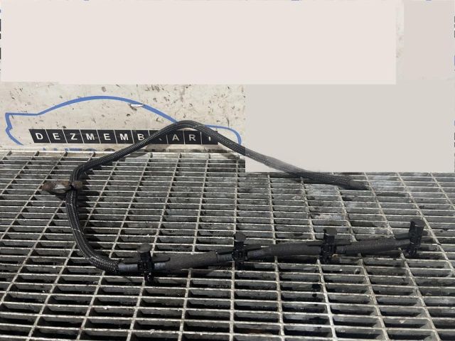 bontott BMW X3 Résolajcső