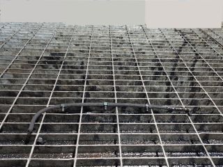 bontott BMW X3 Résolajcső